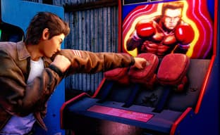 Похоже, Shenmue III готовят к релизу на новых платформах