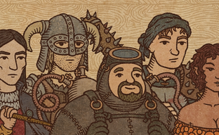 Potion Craft получила обновление 2.0 с новыми механиками, персонажами, ребалансом и настройками сложности