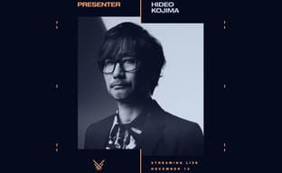 Хидео Кодзима выступит на церемонии The Game Awards 2024 в необычной роли