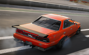 На Android и iOS вышла бесплатная российская гонка с тюнингом CarX Drift Racing 3