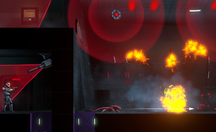 100% рейтинг в Steam: игроки оценили российский экшен-платформер ION Shift, участвовавший в шоу «Нашы Игры 2024»