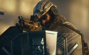 Rainbow Six Siege получила продвинутую «мышеловку» и ремастер оперативника Blackbeard