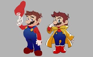 Nintendo отказалась от более смелого Супер Марио в Mario & Luigi: Brothership