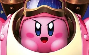 Nintendo портирует Kirby: Planet Robobot с 3DS на Nintendo Switch — слух