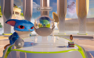 В Steam на ограниченное время вышла российская ММО с духом 90-ых и бизнес-элементами. Фишки станут «уникальными артефактами» для дальнейшей продажи коллекционерам