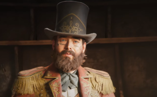 В Hunt Showdown 1896 из игроков начнут выпадать клятвенные знаки. Вышел трейлер ивента с рэпером «Смертельный цирк Post Malone»