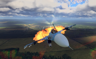 War Thunder получит новый античит и владельцы Steam Deck готовятся к поломке игры на устройстве Valve