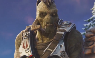 Франшиза Unreal Tournament возвращается, но не с новым шутером. Epic Games готовит кроссовер с Fortnite