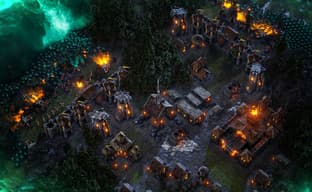 Полная версия стратегии в стиле тёмного фэнтези Age of Darkness: Final Stand выйдет зимой. Трейлер c кооперативным режимом и другими особенностями