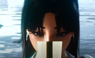 Смотрим трейлер Май Ширануи в Street Fighter 6