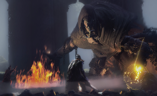 Анонсировали Covenant, soulslike-шутер в мире тёмного фэнтези