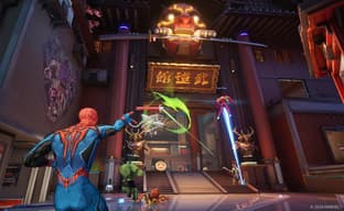 Marvel Rivals не выйдет на Nintendo Switch в ближайшее время