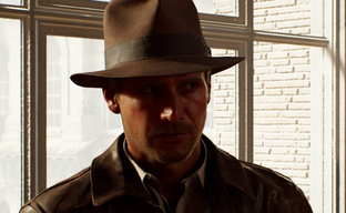 Indiana Jones and the Great Circle оказалась единственной полностью одиночной игрой в топ-10 чарта продаж Steam