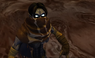 Показали 12 минут геймплея ремастеров Legacy of Kain Soul Reaver 1-2 с переключением графики между классикой и современной версией