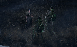 [СТРИМ] Акт 2. Path of Exile 2