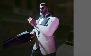 Valve добавила в Deadlock советского шпиона Raven, на которого опасно долго смотреть