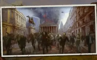 «Мобильный Frostpunk» с зомби, Страх и ненависть в Гигахрущевке — самые интересные материалы за неделю