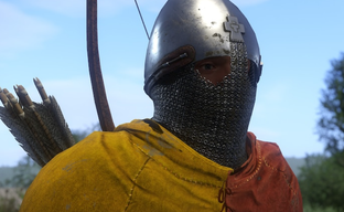 Геймеры поддержали «базированного» Даниэля Вавру, которого попытались «отменить» за сравнение онлайна Kingdom Come Deliverance с Dragon Age The Veilguard