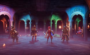 Приключения на консолях в For the King 2 начнутся в декабре