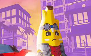 LEGO Fortnite Authors Parodied Art with Grand Theft Auto 6 Characters