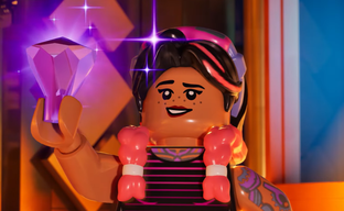 Аналог GTA Online появится в LEGO Fortnite — с открытым миром, работой и управляемым транспортом