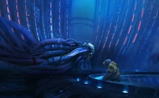 Мишель Ансель рассказал, почему многострадальная Beyond Good and Evil 2 постоянно «буксует»