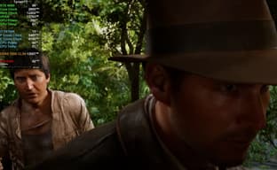 RTX 4080 Can't Handle It. Indiana Jones' Photographic Quality Comes at a Cost to the Graphics Card — 4K Path Tracing Testing