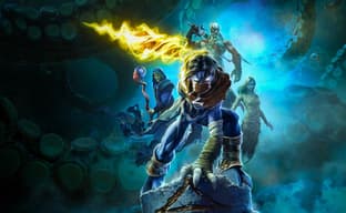 Hoy se lanza la remasterización de Legacy of Kain. El juego no requerirá mucho espacio en el disco