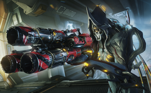 В Warframe бесплатно раздают скины Unreal Tournament. Новая промо-акция Digital Extremes