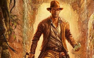 [СТРИМ] Спасти Indiana Jones and the Great Circle