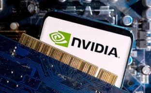 Nvidia проверяют на возможное нарушение антимонопольного законодательства Китая. Компании грозит штраф