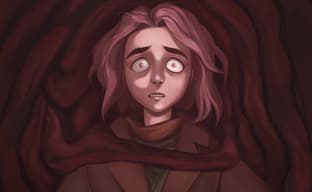 Адвенчура про маленькую девочку и кошмарный живой лес Lost in the Roots получила новый трейлер