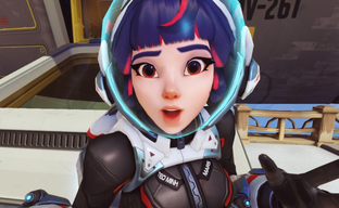 У Overwatch 2 рекордно низкий онлайн в Steam на фоне релиза шутера-конкурента Marvel Rivals