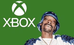 Рэпер Snoop Dogg входит в топ-2% геймеров Xbox
