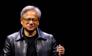 Генерального директора Nvidia Дженсена Хуанга обвинили в неуплате налогов на 8 миллиардов долларов — СМИ