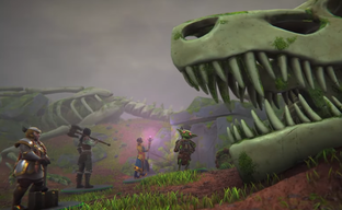 Авторы аналога Baldur's Gate 3 по Pathfinder подсмотрели решения Larian и учли опыт Owlcat. В Pathfinder The Dragon's Demand уважают время геймеров, не станут растягивать RPG