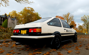 Forza Horizon 4 удаляют из Steam. Последний шанс купить игру в коллекцию во время прощальной распродажи