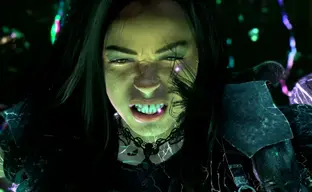 Forspoken станет доступна подписчикам PS Plus