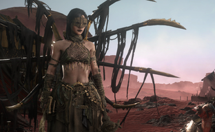 Не трогай — это на новый год! Обзор Path of Exile 2 после 40 часов [Ранний доступ]