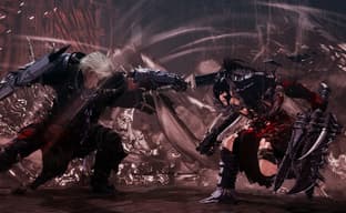 «Соулслайк» The First Berserker: Khazan выйдет в марте — инсайд