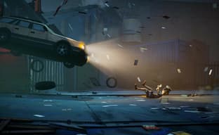 Анонсирован платформер-головоломка про манипуляции со временем RECUR