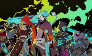 Hyper Light Breaker выйдет в ранний доступ в январе 2025 года