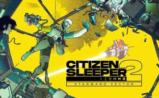 На финишной прямой. Citizen Sleeper 2: Starward Vector ушла на «золото»