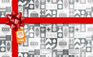 Эпическое Рождество в Epic Games Store с 16 бесплатными играми — информатор