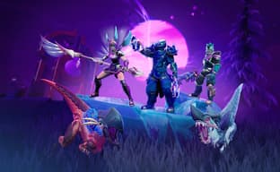 Бывший продюсер Dauntless обвинила Phoenix Labs в предательстве игроков