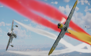 War Thunder не получит сиквел. Продюсер опроверг опасения фанатов, возникшие после релиза Overwatch 2