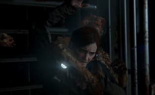 The Last of Us Part II Remastered Coming to PC in April