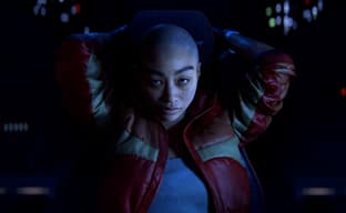 Naughty Dog Announces Sci-Fi Game Intergalactic: The Heretic Prophet