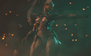 Новый геймплей Warframe 1999. Разработчики запускают крупное обновление с системой романтики, вдохновлённой Baldur's Gate 3