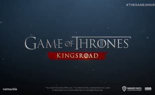 Представлена Game of Thrones: Kingsroad. Это сюжетное MMO от Warner Bros и HBO на Unreal 5